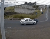 Conductor atropella a dos personas en Tungurahua y se da a la fuga