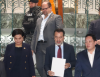 Gobierno reveló a alcaldes presencia del "cartel de los Soles"