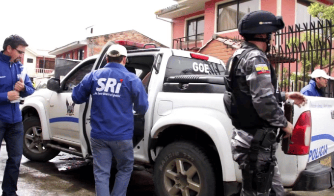 SRI: 11.000 contribuyentes están en la mira por omitir declaraciones