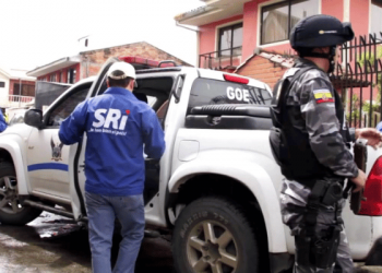 SRI: 11.000 contribuyentes están en la mira por omitir declaraciones