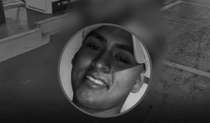 Asesinan a joven trabajador de gasolinera en Manta