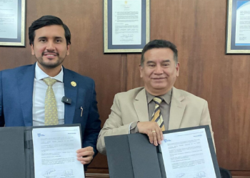 IAEN y MSP firmaron la creación de Escuela Nacional de Salud Pública