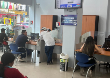SRI: 11.000 omisos en retenciones podrían recibir sanciones