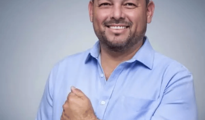 Alcalde de Nobol muere a los 42 años