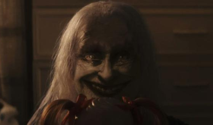 Terror en cines: llega a Ecuador El Conjuro 4