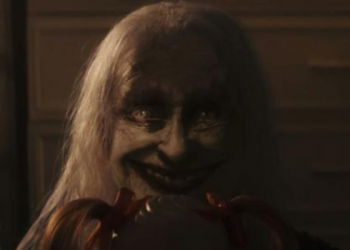 Terror en cines: llega a Ecuador El Conjuro 4