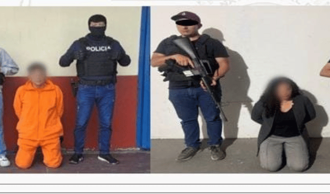 Extorsionadora en Quito: pedían $3.000 con videos de locales