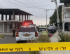 Adolescente de 16 años fue asesinada a tiros frente a su colegio