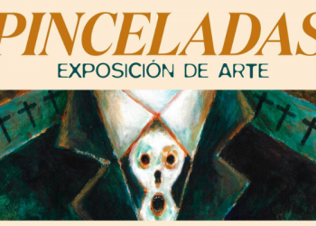 Ambato se llena de arte: llega “Pinceladas” al Museo Martínez Mera