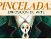 Ambato se llena de arte: llega “Pinceladas” al Museo Martínez Mera