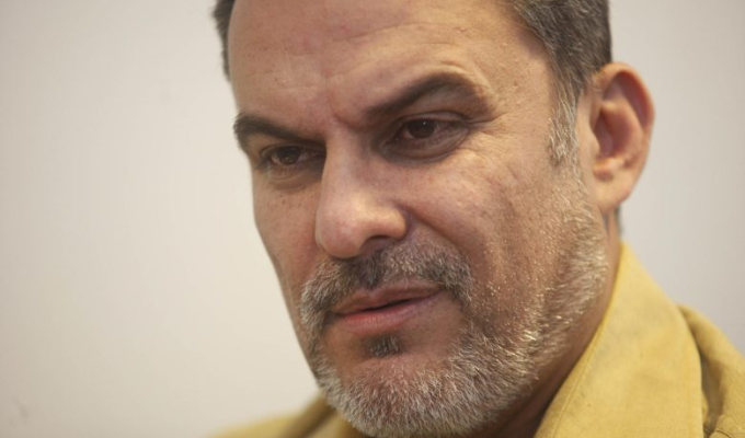 Abogado de José Serrano en EE. UU.: “Lo van a devolver a Ecuador”