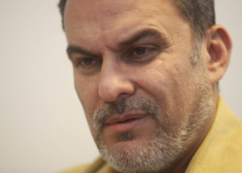Abogado de José Serrano en EE. UU.: “Lo van a devolver a Ecuador”