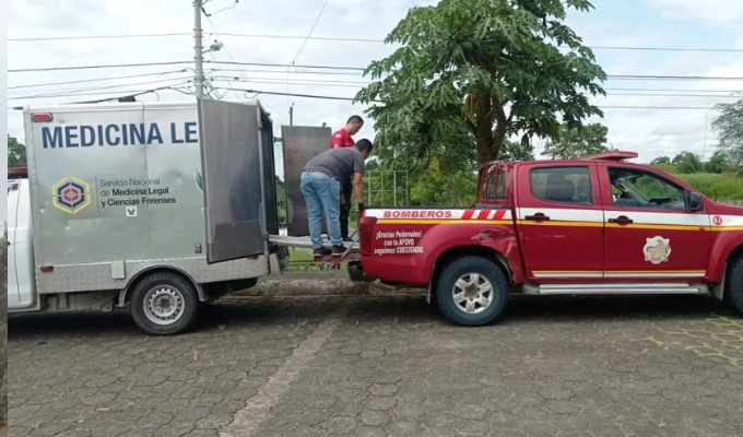 Ataque en moto estremeció al barrio Brisas del Pacífico