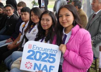 Universidad y Estado se unieron para fortalecer la cultura tributaria