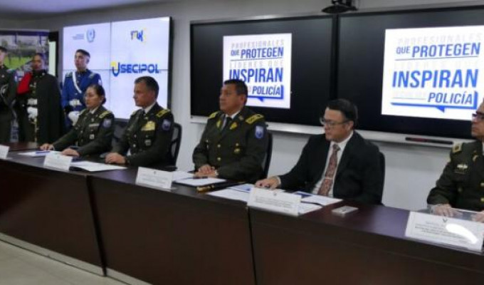 Policía inició el reclutamiento 2025: requisitos y fechas clave