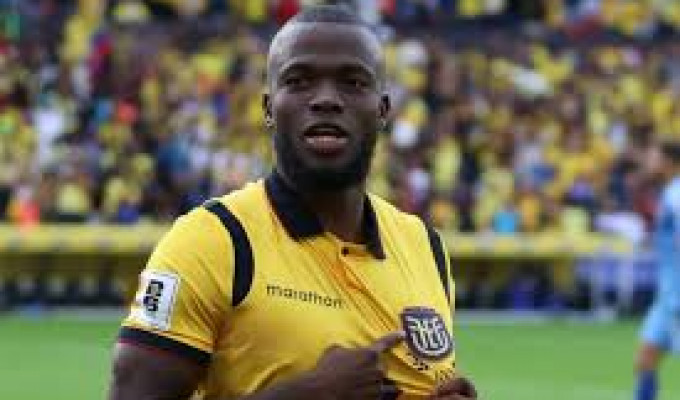 Enner Valencia confirmó: ante Argentina será su último partido