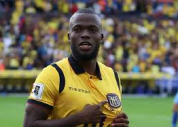 Enner Valencia confirmó: ante Argentina será su último partido
