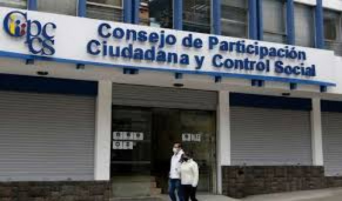 Jueza Nubia Vera decidirá freno al concurso para dos vocales del CNE