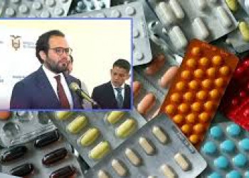 Retiran 8.000 medicamentos e insumos por irregularidades en hospitales