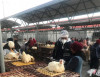 ¡Regresa la feria de animales al Mercado América en Ambato!