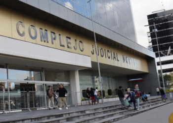 Juez anuló investigación contra Ricky Dávalos en caso Manduria Coimas