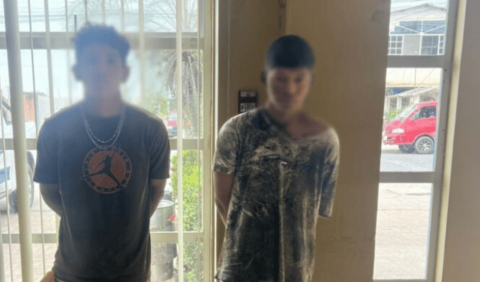 Cayeron dos de “Los Lobos” por tentativa de asesinato en Machala