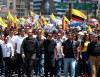 Gobierno convoca marcha en Guayaquil para respaldar seguridad y paz
