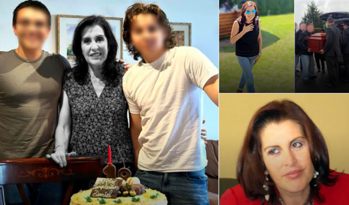 El Doctor preso y sus dos hijos, en la mira por asesinato