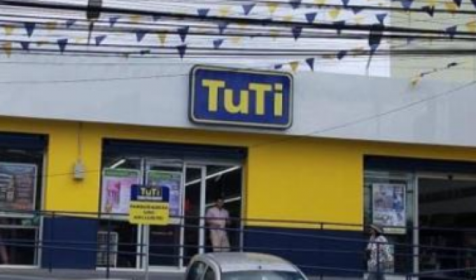 Tuti vs. Arcsa: la pelea salta a los juzgados