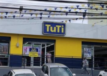 Tuti vs. Arcsa: la pelea salta a los juzgados