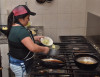 Ambato impulsa manejo responsable de aceites quemados en mercados