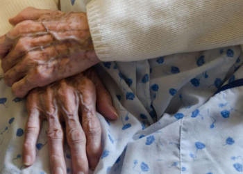 Déleg de luto: Teresita, 83, murió tras brutal ataque en su casa