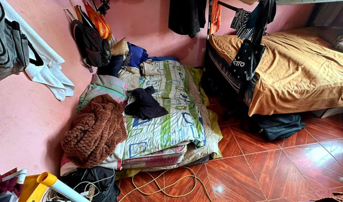 Clausuran clínica clandestina en el sur de Quito