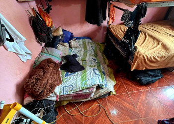Clausuran clínica clandestina en el sur de Quito