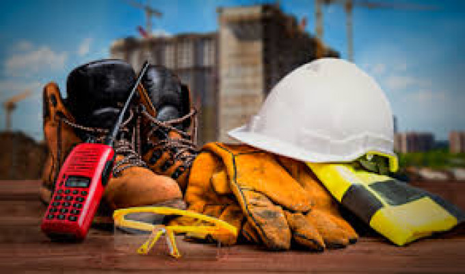 Nuevo reglamento de seguridad laboral para la construcción