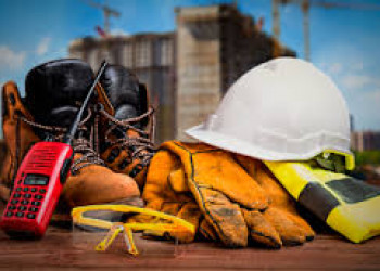 Nuevo reglamento de seguridad laboral para la construcción