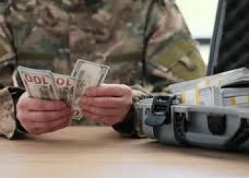 Cabo primero desapareció con USD 100.000 del rancho del Fuerte