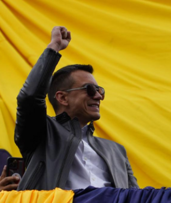 Noboa envió 7 nuevas preguntas a la Corte para consulta y referéndum