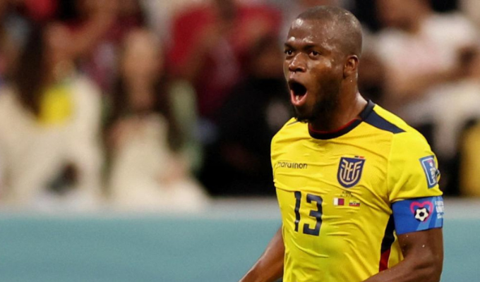¿Quién es Enner Valencia? El artillero récord de La Tri