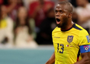 ¿Quién es Enner Valencia? El artillero récord de La Tri