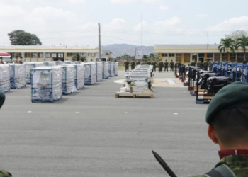 Ejército confirmó dos fallecimientos en cuarteles de Quito y Loja