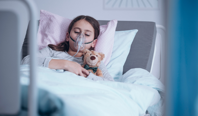 Gripe y Neumonía: Una Mezcla Potencialmente Mortal