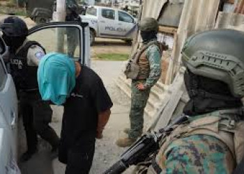 Nueva fase contra narcos: ofensiva va con todo en 9 provincias