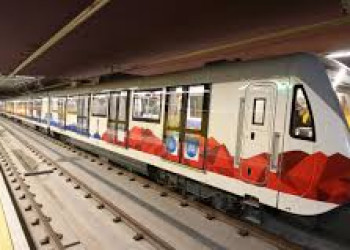 ¡Metro de Quito pasó los 100 millones de viajes en 21 meses!