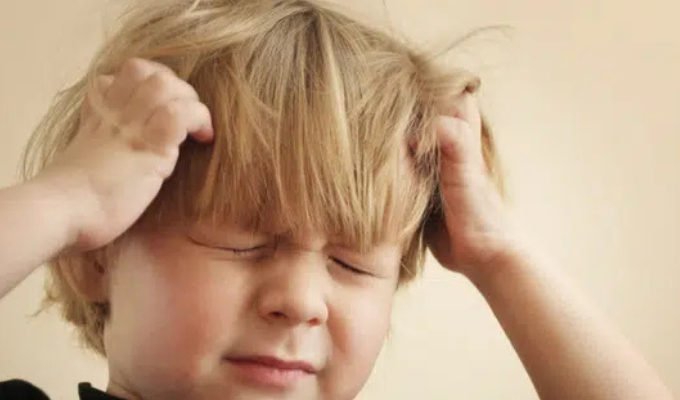 Migraña infantil: frecuente, incapacitante y aún subestimada