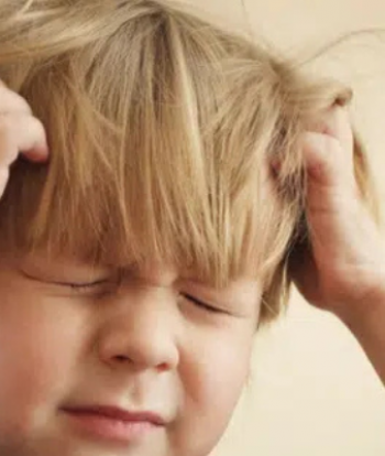 Migraña infantil: frecuente, incapacitante y aún subestimada