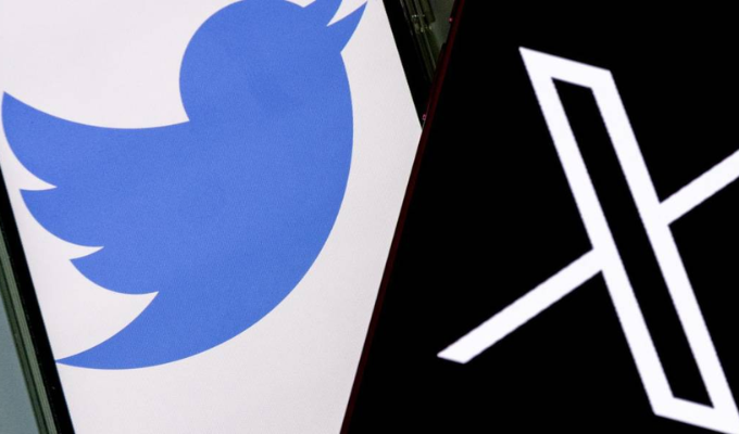 Twitter (X) ofrece remuneración por publicidad