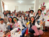 Maratón Artística Solidaria en Apoyo a Ethan Emiliano Mora Rodríguez