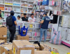 SRI incauta productos dermatológicos sin sustento documental