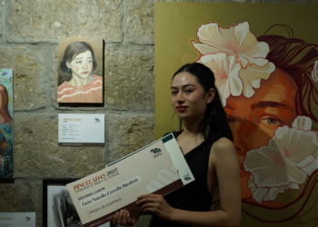 Museo Edmundo Martínez Mera inaugura la tercera edición de “Pinceladas